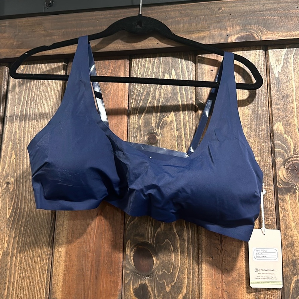 Onewith swim top